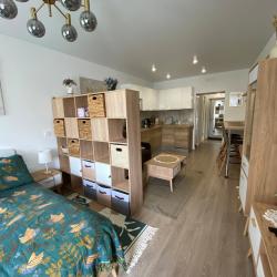 Фото Апартаменты «Сканди»