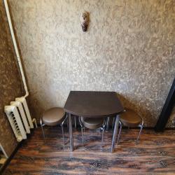 Фото Отель Щёлковские квартиры в микрорайне Дзержинец