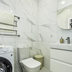 1-комнатные апартаменты улучшенные