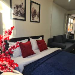 Фото Отель Мириады на улице Интернациональная