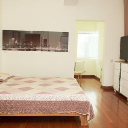 Фото Отель Северное Сияние 5