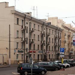 Фото Апартаменты на улице Ленинградская 5