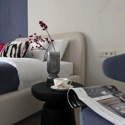 1-комнатные апартаменты улучшенные