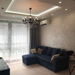 фото 21 Elite Apartments (Элит Апартментс) на Ходынском бульваре 20А