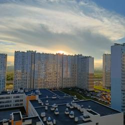 Фото Отель Квартира-студия, 19,1 м², 15/23 эт.