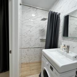 Апартаменты студия №1