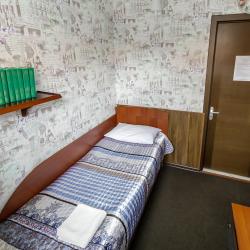 Фото Отель Миллениум в Центре