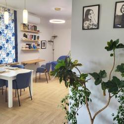 2-комнатные апартаменты улучшенные