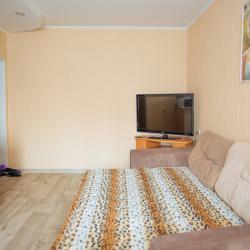 Фото Апартаменты на улице Физкультурная 115