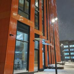 фото 2 Art-Seasons Apartments (Арт-Сизонс Апартментс)