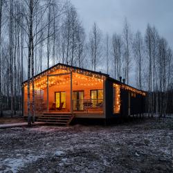 Фото Отель Light house (Лайт Хаус )