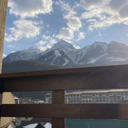 2-х уровневые апартаменты улучшенные