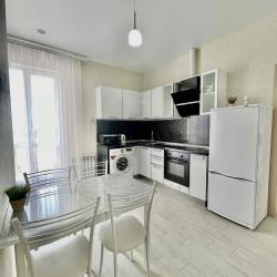 Фото Апартаменты на улице Крымская 19 корпус 11