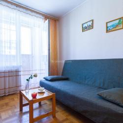 фото 15 Open Apartments (Опен Апартментс) на Пулковской