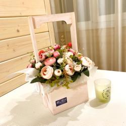 1-комнатные апартаменты улучшенные