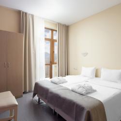 2-комнатный номер стандарт с балконом