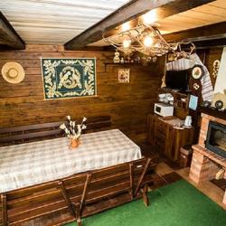 Фото Отель Усадьба Светлазара