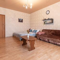 2-комнатные апартаменты люкс