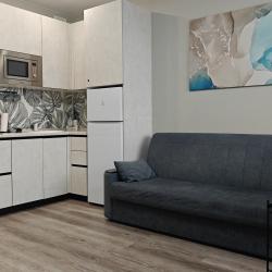 Фото Отель Терра48 на улице Нижняя Логовая