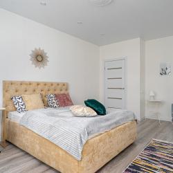 1-комнатные апартаменты люкс