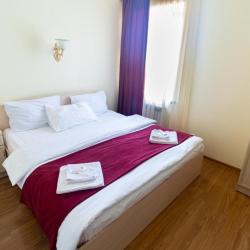 Фото Отель Aragats Hotel (Арагац)