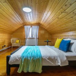 Фото Отель Загородный дом