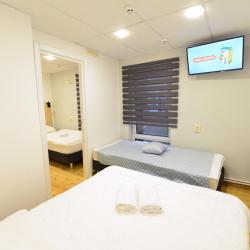 Фото Отель Scandi House (Сканди Хаус)