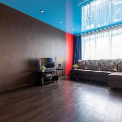 Фото Апартаменты на улице Парковая 54