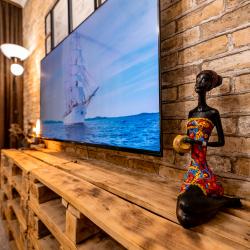 Фото Апартаменты 7 дней на проспекте Комсомольский