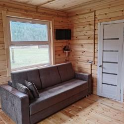 Фото Отель Горный орел