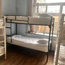 Roof Hostel (Руф Хостел) — 13344d5e63ae9736f6a0dc2f6fdb8eb2