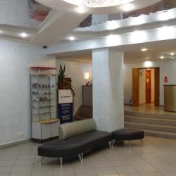 Фото Отель Лена