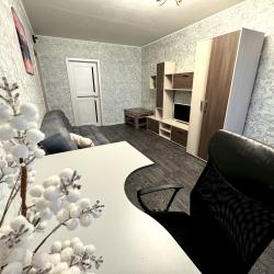 Фото Отель ApartLand на проспекте Московский 32к2