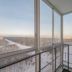 Фото Отель Сон и Душ на улице Чкалова