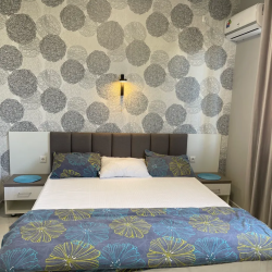 Фото Отель Лунный Свет