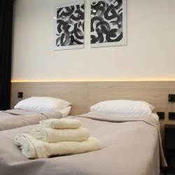 Фото Отель Карл