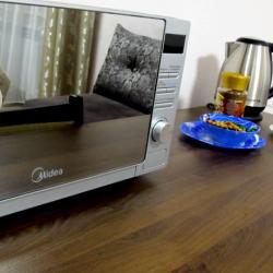 Фото Отель Таир