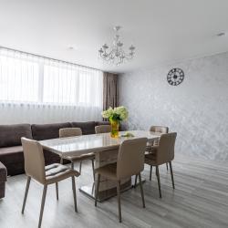 Фото Отель 6-комнатная квартира возле Кремля