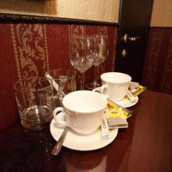 Фото Отель Чкалов