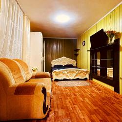 Фото Отель Дом Друзей