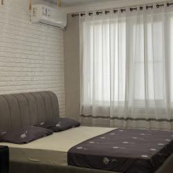 2-комнатные апартаменты стандарт Каспийск, Молодёжная 4