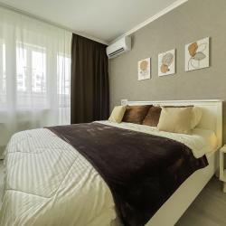 Фото Апартаменты на улице Валентины Трофимовой 11