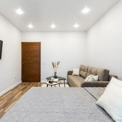 1-комнатные апартаменты улучшенные