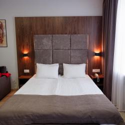 Номер комфорт улучшенный