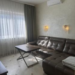 Фото Апартаменты на улице Максима Богдановича 52Г