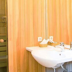 Фото Парк-отель Шишка