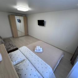 Фото Апартаменты на улице Дагестанская 33/1