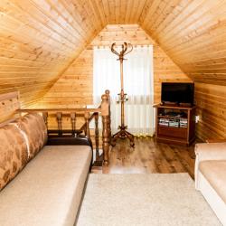 Фото Отель Династия