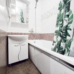 Фото Апартаменты АН Борисов на улице Курчатова 26