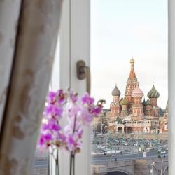 фото 42 Baltschug Kempinski Moscow (Балчуг Кемпински)